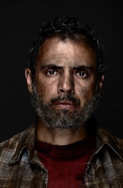 Julio Manrique va protagonitzar 'Timó d'Atenes' en l'edició del 2014 del festival.