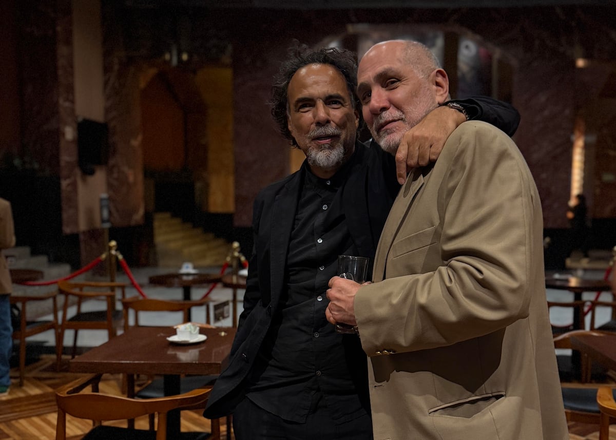Los ‘Amores Perros’ siguen vivos después de 25 años: México mira de nuevo la película que encumbró su cine