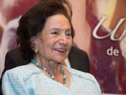 Ifigenia Martínez