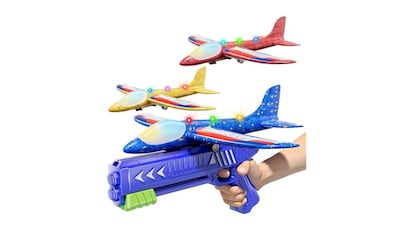 Regalos para niños de 5 años.