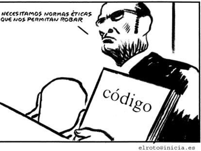 EL ROTO