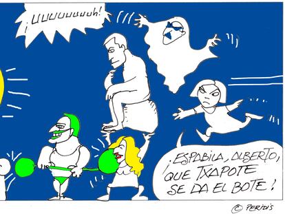 Peridis