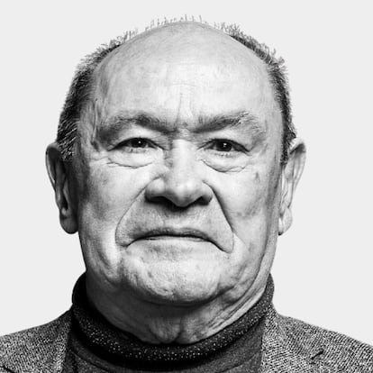 JESÚS CEBERIO