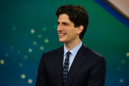 Jack Schlossberg