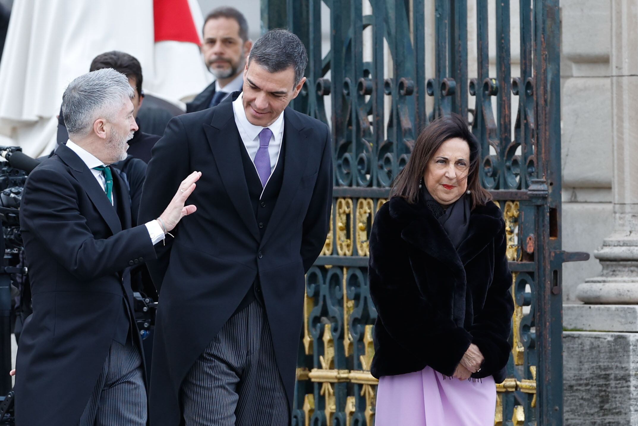 El juez asume que será “prácticamente imposible” saber quién espió a Sánchez y tres ministros con Pegasus