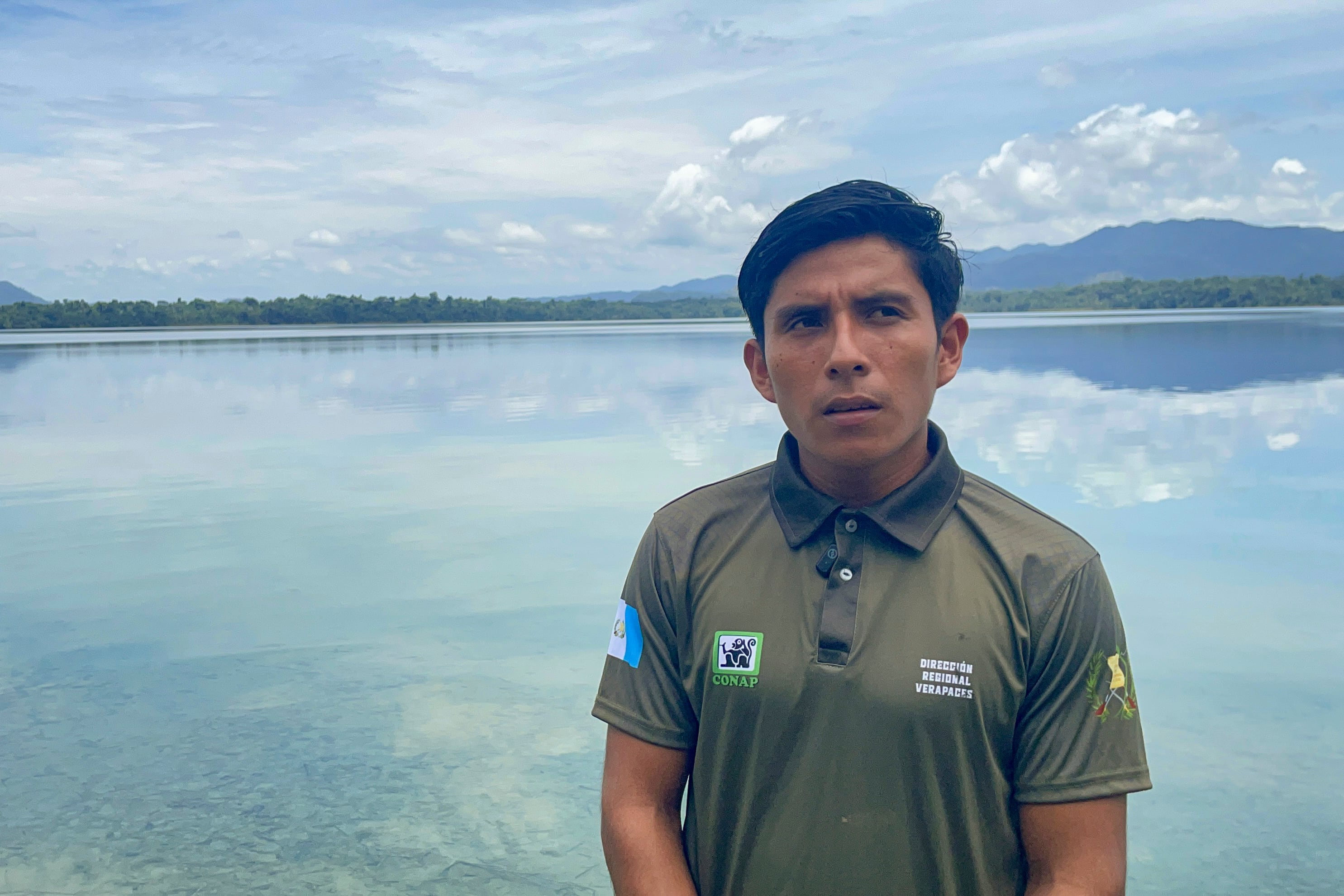 El secuestro de un guardabosques evidencia el problema de las invasiones de las áreas naturales de Guatemala