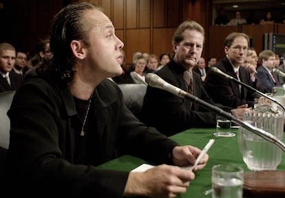 Lars Ulrich
