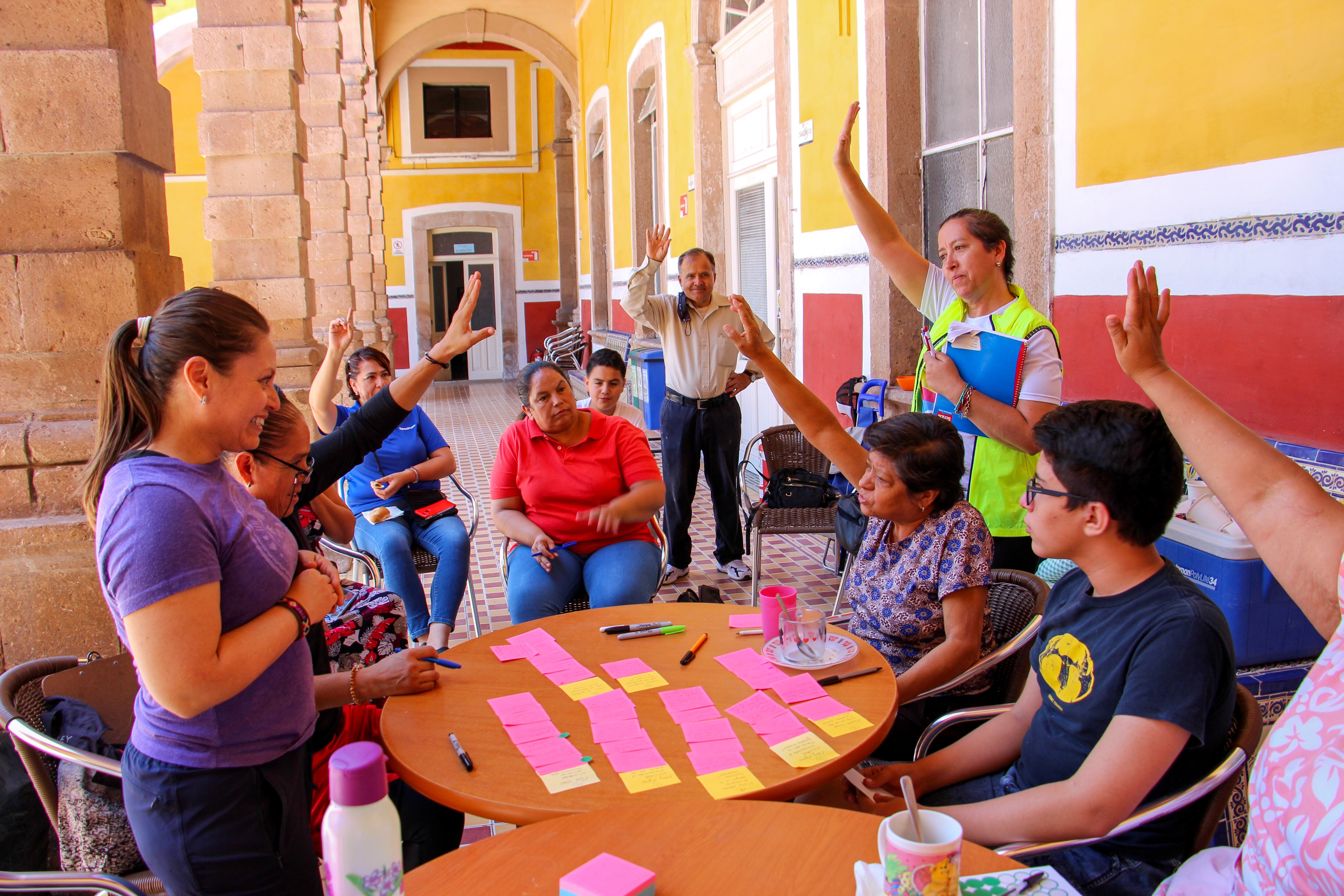 Cinco lecciones desde Latinoamérica para transformar nuestras ciudades