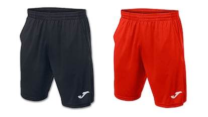 pantalón corto hombre, pantalones cortos, Pantalones cortos de deporte, pantalon joma, Pantalón joma hombre, Pantalón joma corto