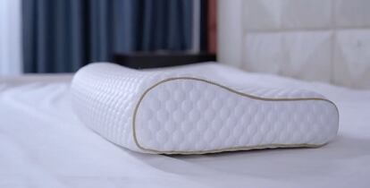 HOOTI AI Anti Snore Pillow