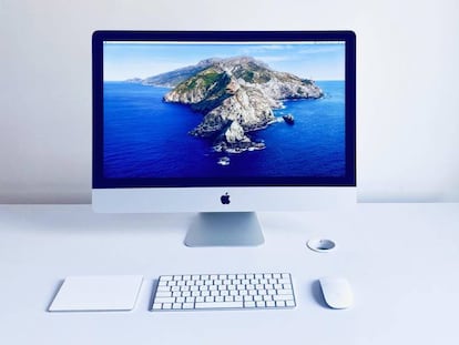 Los nuevos Apple iMac se retrasarán, pero hay una buena razón para ello