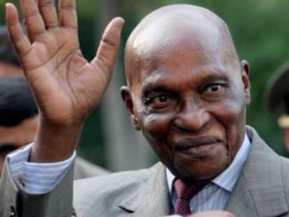 ¿Qué pasa en Senegal?