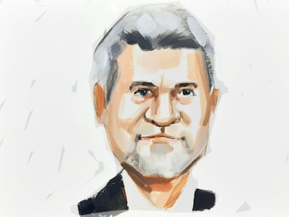 Guglielmo Angelozzi, el ingeniero al mando de un imperio del juego