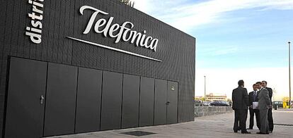 Telefónica