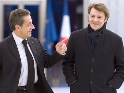 Francia confirma el auge de Le Pen y la debacle socialista