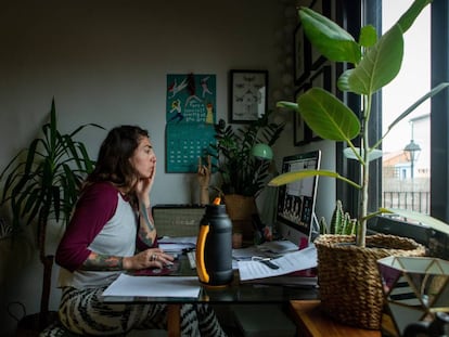 ¿Un pequeño paso hacia la regulación de la desconexión digital en la Unión Europea?