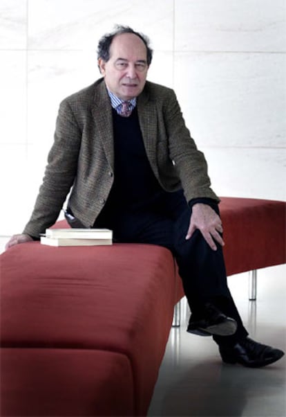 Roberto Calasso.