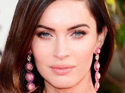 Cómo maquillar los ojos azules