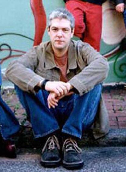 Seamus Egan.