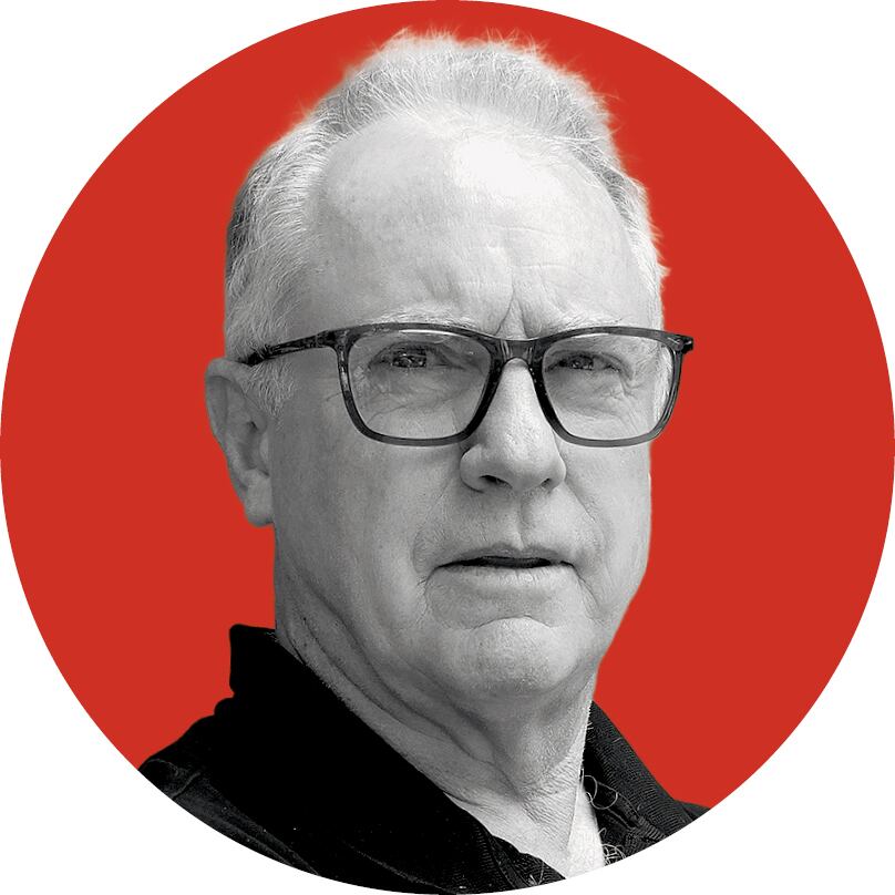 Enrique Juncosa: “Los libros de Chirbes me parecen sórdidos, deprimentes”