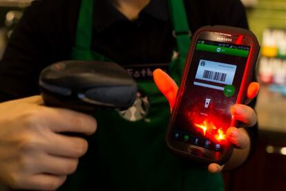 Esta generación está habituada a comprar desde el móvil.