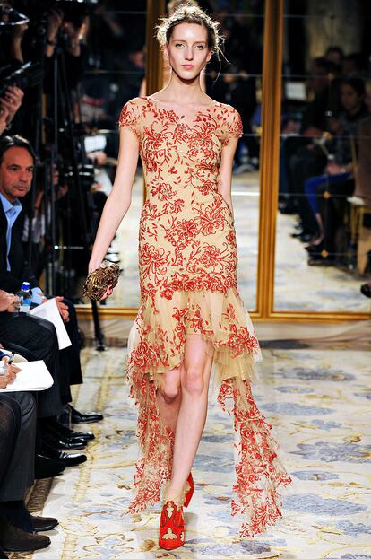 Marchesa Otoño-Invierno 2012/13