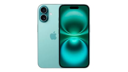 BF Smartphones 2025 sobre fondo blanco.