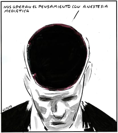 El Roto 7/5/22