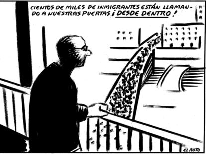 EL ROTO