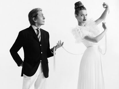 Valentino, el emperador ¿jubilado?