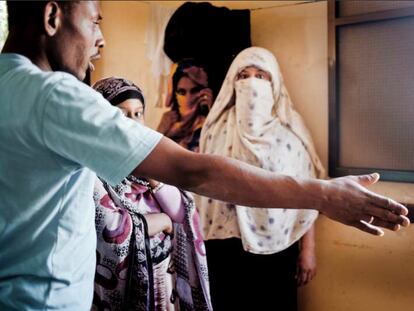 ¿Cómo demostramos la utilidad de la ayuda?