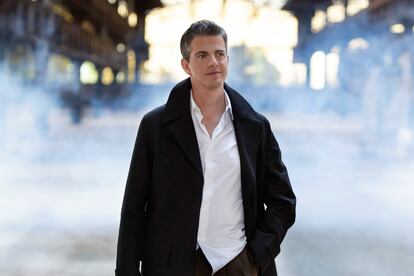 Philippe Jaroussky