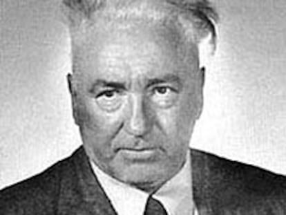 Wilhelm Reich.