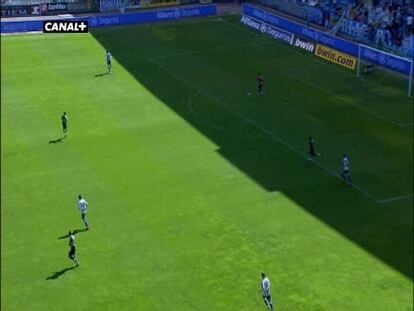 Deportivo 1 - Racing 1