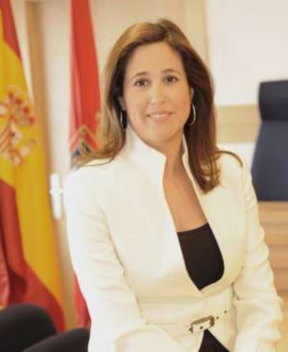 Rosa Romero, Alcaldesa Ciudad Real, PP