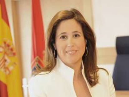 Rosa Romero, Alcaldesa Ciudad Real, PP
