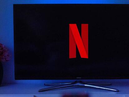 ¿No sabes qué ver en Netflix? Soluciónalo con un el buscador Flick Metrix