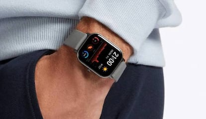 Smartwatch amazfit