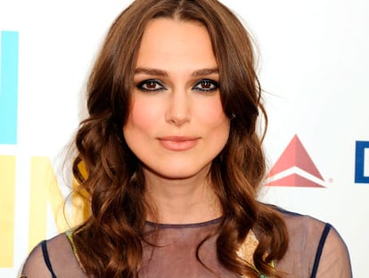 Keira Knightley