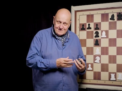 Ajedrez