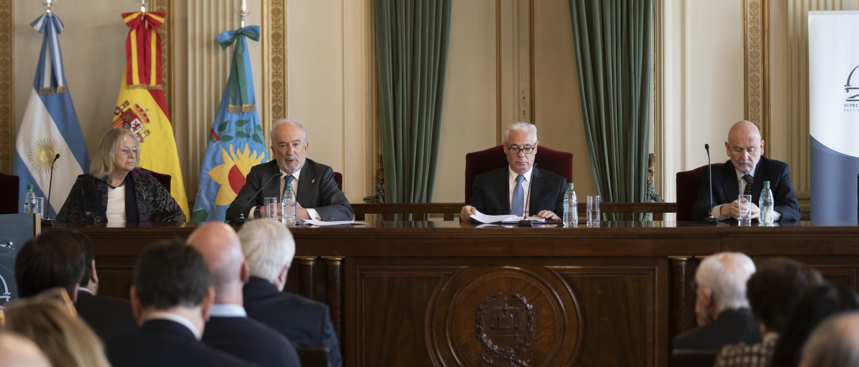 Nace la Red Iberoamericana de Lenguaje Claro y Accesible, impulsada por la RAE