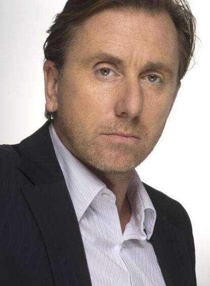 Tim Roth.