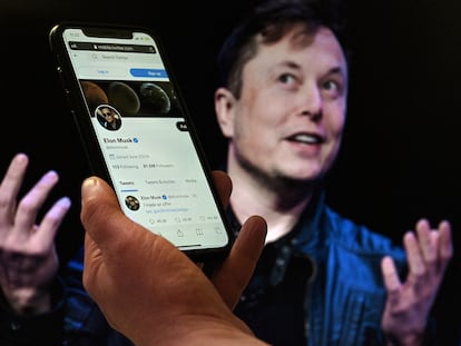 Musk anunció el 8 de julio que retiraba de la mesa su oferta de adquisición de Twitter.