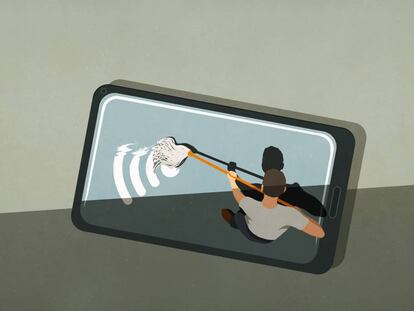 Ciberseguridad: las cifras de los ataques informáticos