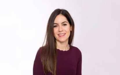 Eliane Lugassy, fundadora y consejera delegada de Monbuilding
