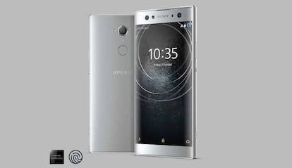 Xperia Sony