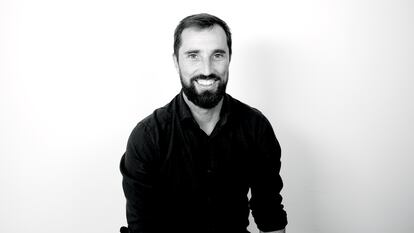 Enric del Pozo, fundador y CEO de Tekman Education