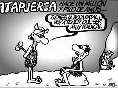 FORGES
