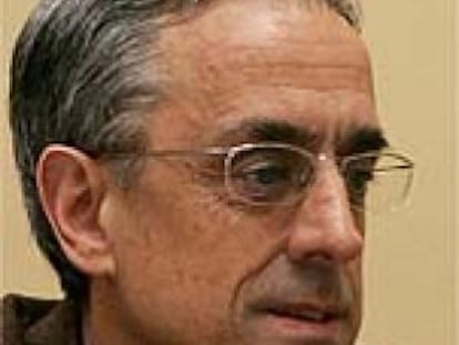 Entrevista con Alfredo Suárez Canal