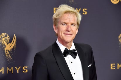 Matthew Modine.